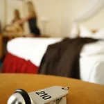 Park Fasanerie Hotel
