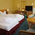 Hotel Park Fasanerie Neustrelitz