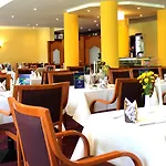 Hotel Park Fasanerie Neustrelitz
