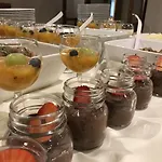 Park Fasanerie Hotel