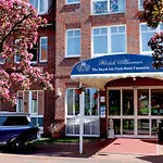 Hotel Park Fasanerie
