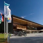 Park Fasanerie 4* Neustrelitz
