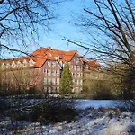 Park Fasanerie Hotel Neustrelitz