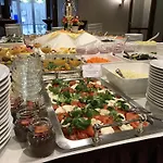 Hotel Park Fasanerie 4*
