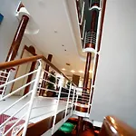 Hotel Park Fasanerie