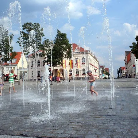 Hotel Park Fasanerie