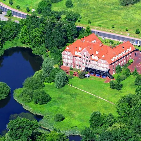 Park Fasanerie Hotel