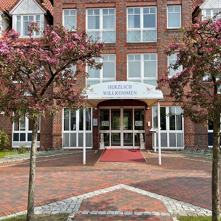 Park Fasanerie Hotel 4*