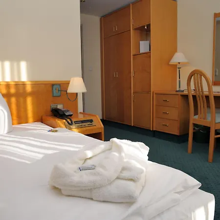 Park Fasanerie 4* Neustrelitz