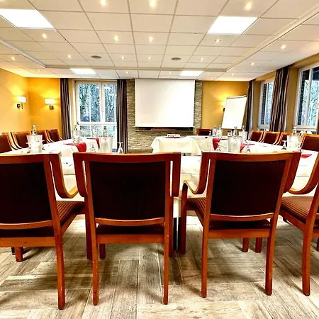 Park Fasanerie 4*