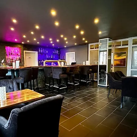 Park Fasanerie Hotel 4*