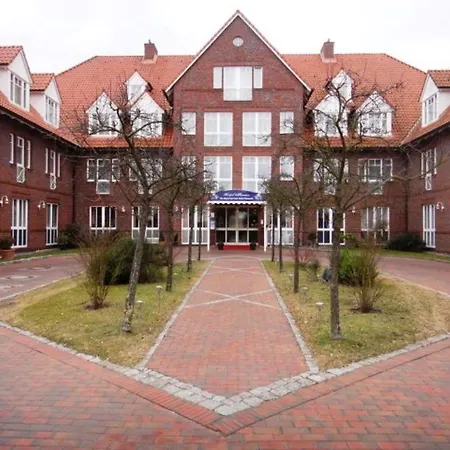 Hotel Park Fasanerie