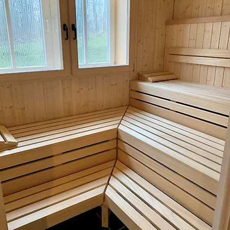 Park Fasanerie Neustrelitz