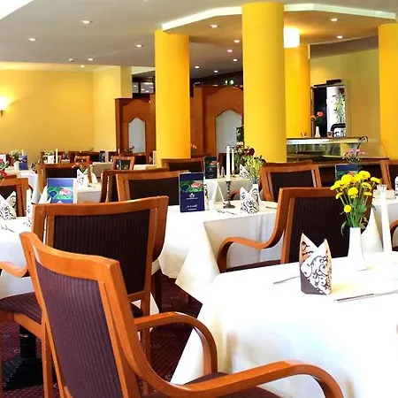 Park Fasanerie 4* Neustrelitz