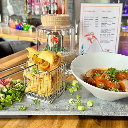 Park Fasanerie Hotel Neustrelitz