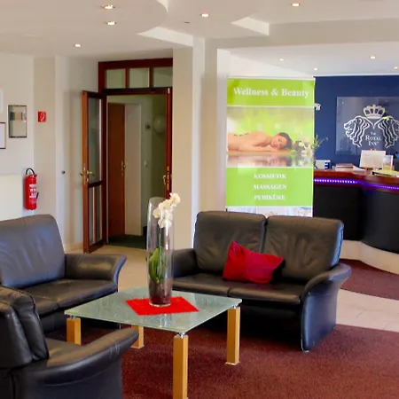 Park Fasanerie 4* Neustrelitz