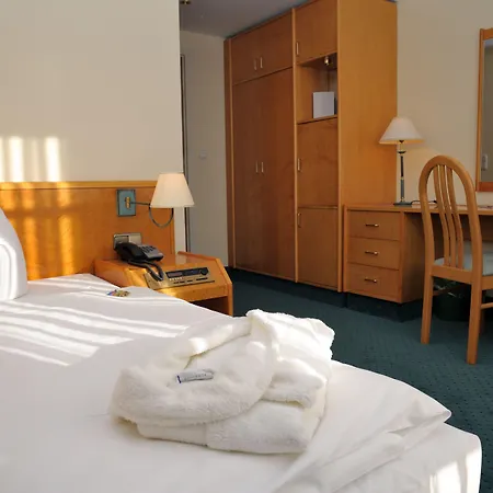 Park Fasanerie Neustrelitz