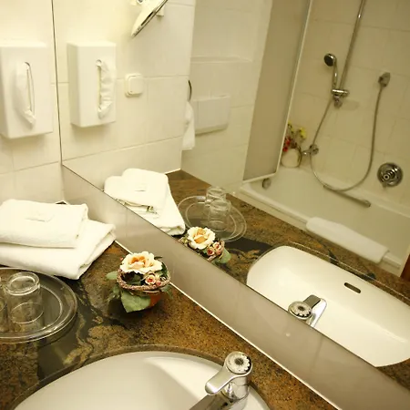 Hotel Park Fasanerie