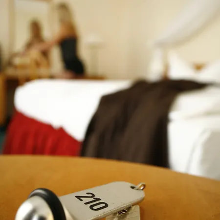 Park Fasanerie Hotel