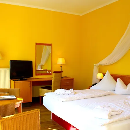 Park Fasanerie Hotel 4*