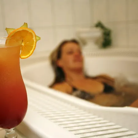 Park Fasanerie Hotel 4*