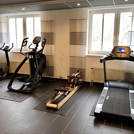 Park Fasanerie Neustrelitz