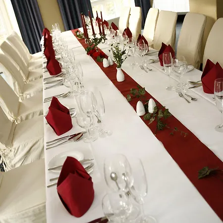 Park Fasanerie Hotel Neustrelitz