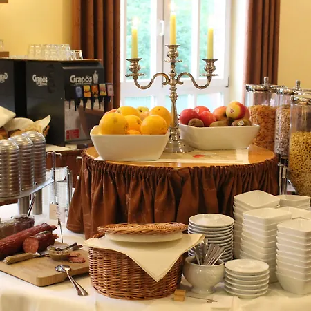 Hotel Park Fasanerie