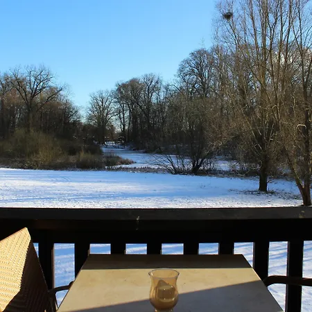 Hotel Park Fasanerie 4*