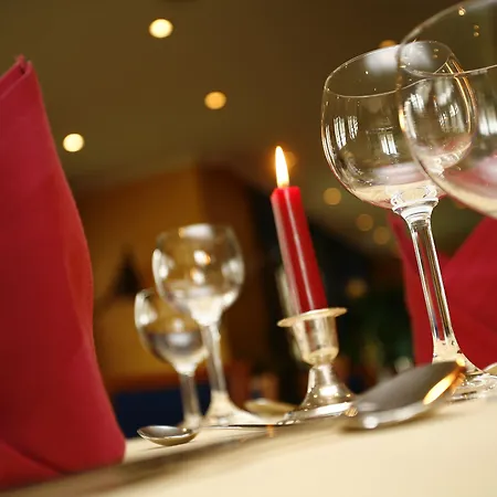 Park Fasanerie Hotel