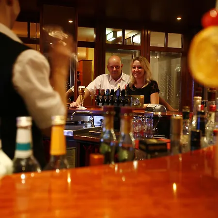 Park Fasanerie Hotel Neustrelitz