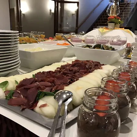 Park Fasanerie 4* Neustrelitz