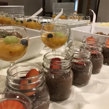 Park Fasanerie Hotel