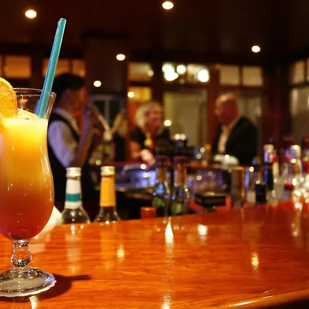 Hotel Park Fasanerie