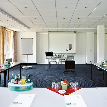 Park Fasanerie Hotel Neustrelitz