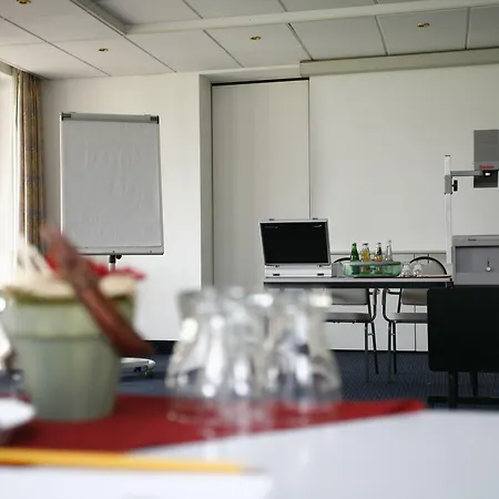 Park Fasanerie Hotel 4*