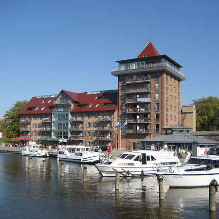 Park Fasanerie Hotel 4*