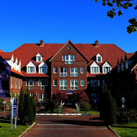 Hotel Park Fasanerie