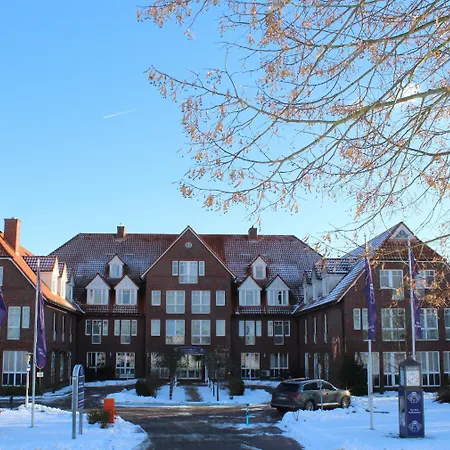 Park Fasanerie 4* Neustrelitz