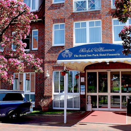 Hotel Park Fasanerie