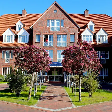 Hotel Park Fasanerie