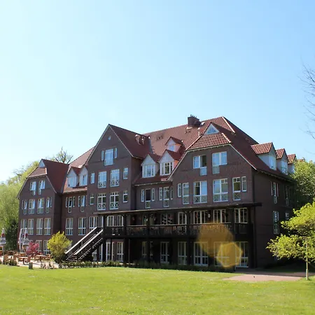 Park Fasanerie 4* Neustrelitz