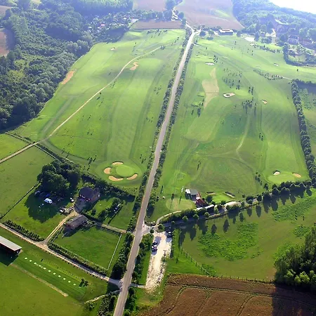 Hotel Park Fasanerie 4*