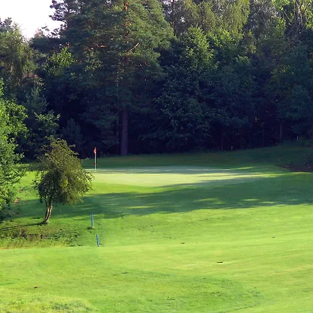 Hotel Park Fasanerie 4*