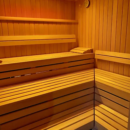 Park Fasanerie 4* Neustrelitz