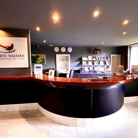 Park Fasanerie Hotel Neustrelitz