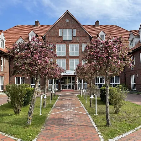 Park Fasanerie 4* Neustrelitz