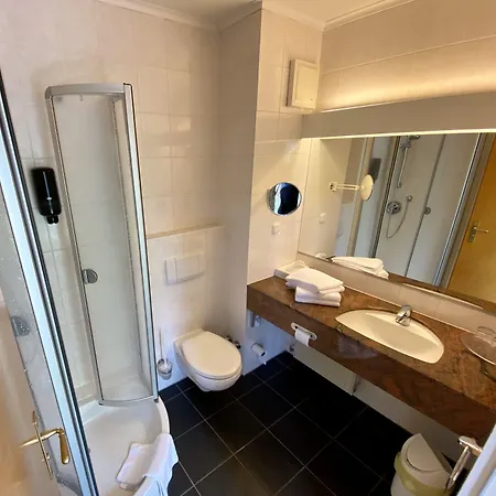 Hotel Park Fasanerie Neustrelitz