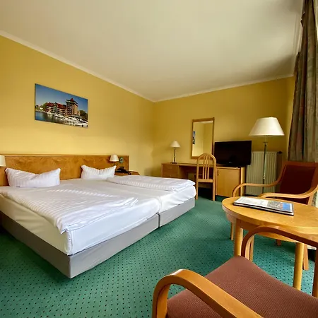 Park Fasanerie 4*