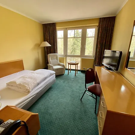 Park Fasanerie Hotel 4*